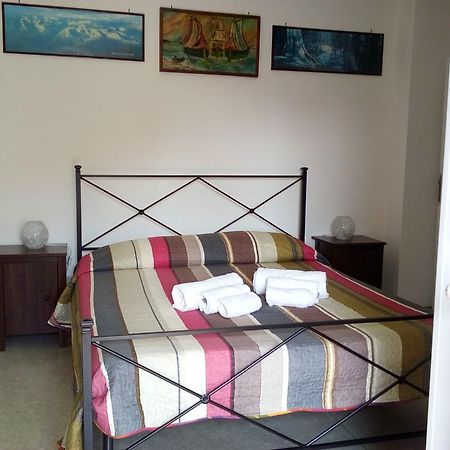 B&B La Cubanina Řím Exteriér fotografie