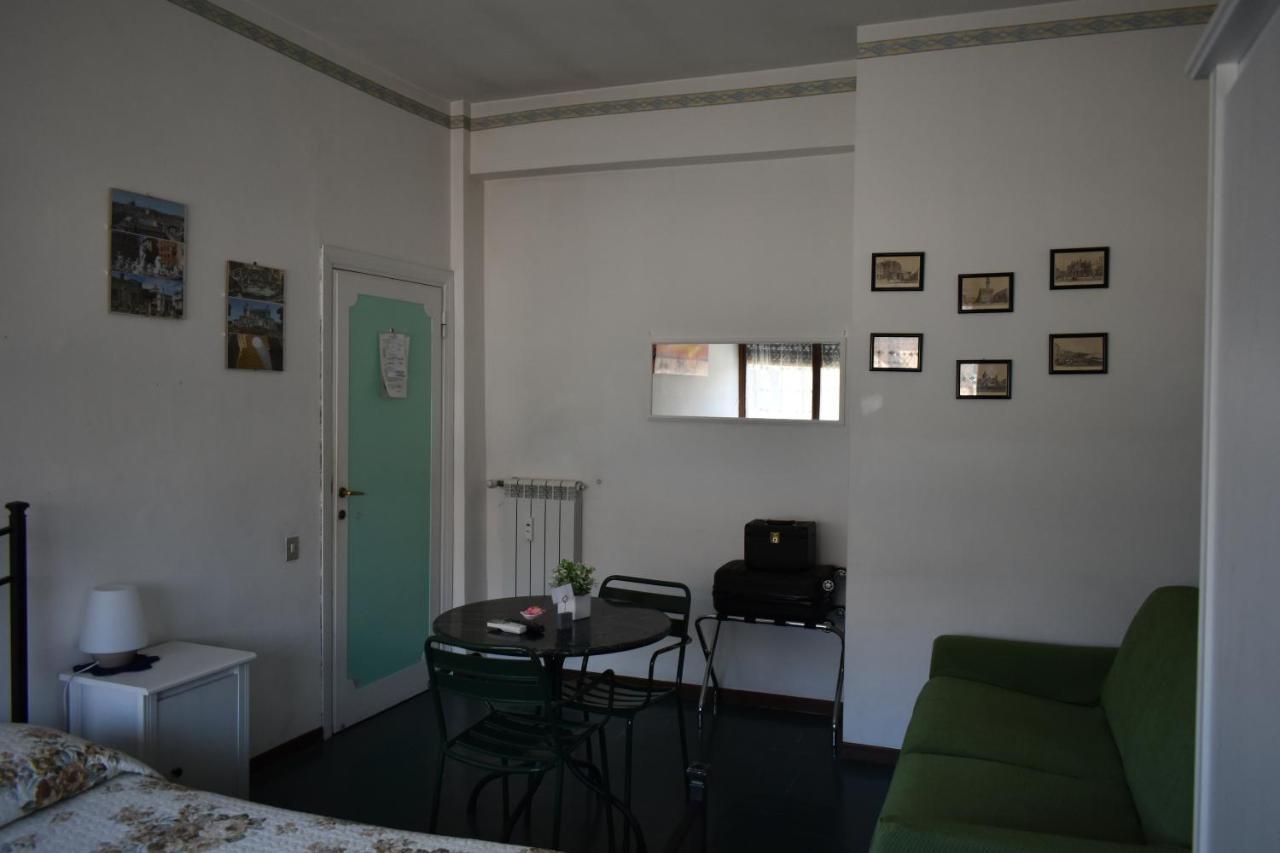 B&B La Cubanina Řím Exteriér fotografie
