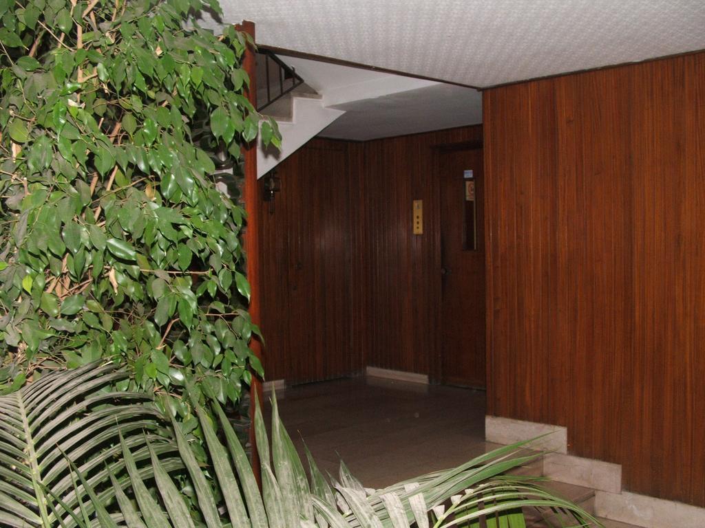 B&B La Cubanina Řím Exteriér fotografie