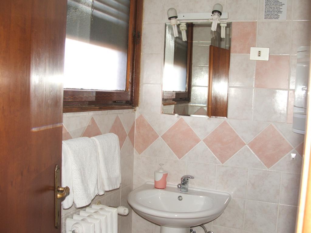 B&B La Cubanina Řím Exteriér fotografie