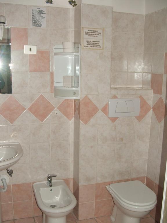B&B La Cubanina Řím Exteriér fotografie