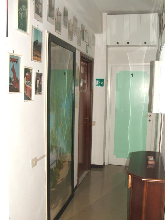 B&B La Cubanina Řím Exteriér fotografie