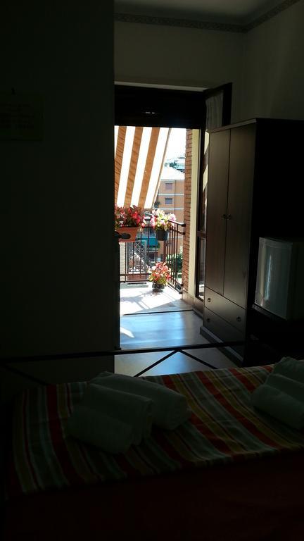 B&B La Cubanina Řím Exteriér fotografie