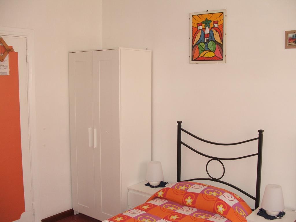 B&B La Cubanina Řím Exteriér fotografie