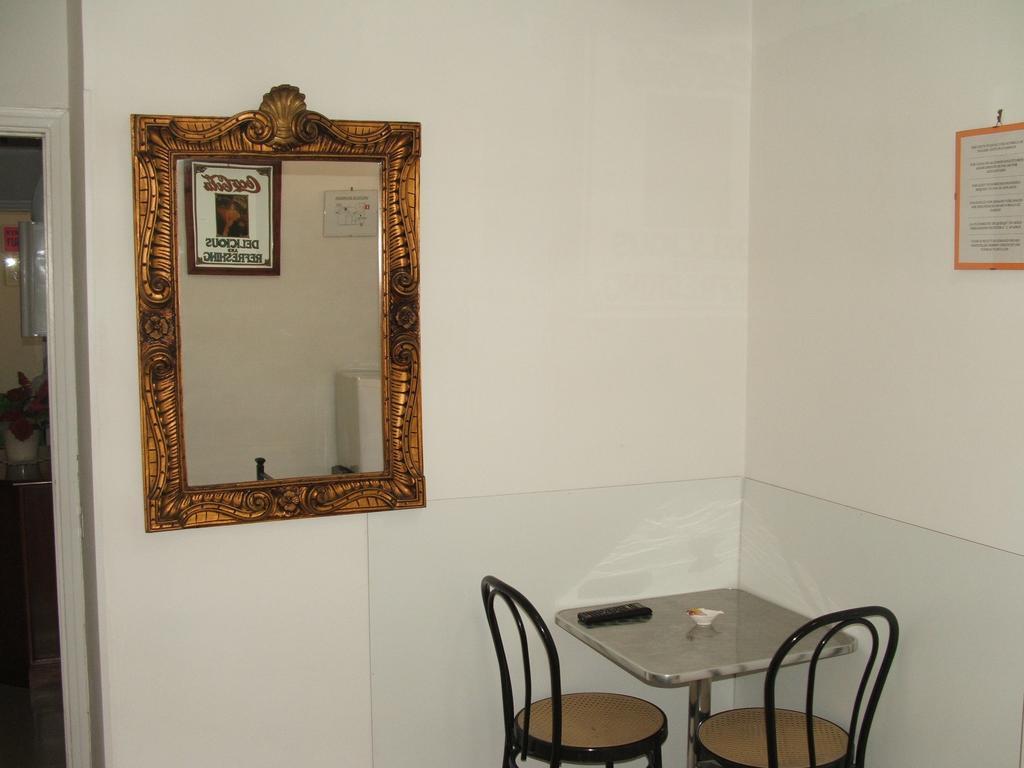 B&B La Cubanina Řím Exteriér fotografie