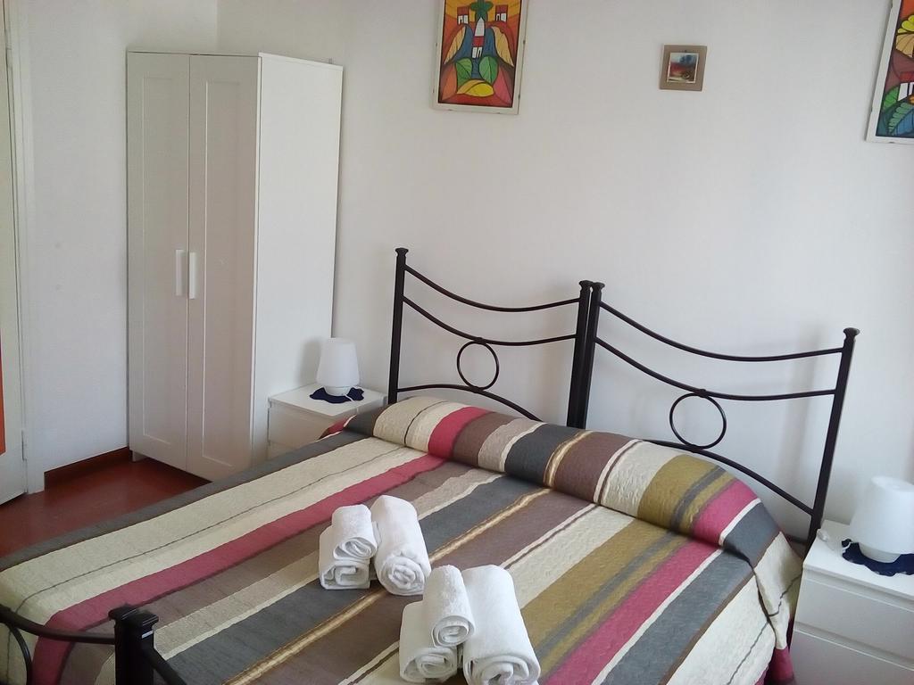 B&B La Cubanina Řím Exteriér fotografie
