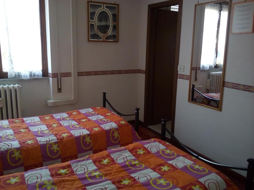 B&B La Cubanina Řím Exteriér fotografie